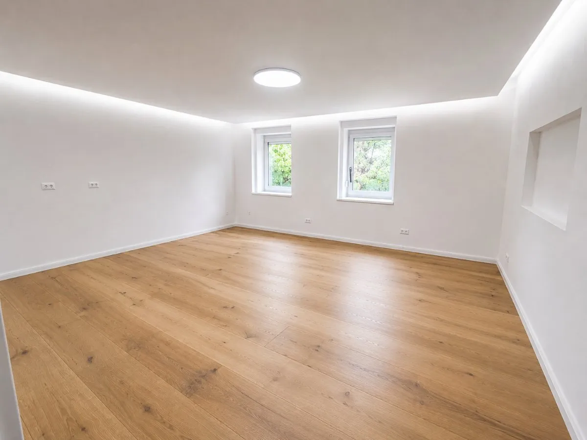 Apartment in Bad Vöslau, Katastralgemeinde Vöslau - Ansicht 3
