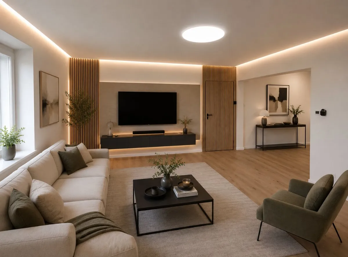 Apartment in Bad Vöslau, Katastralgemeinde Vöslau - Ansicht 2
