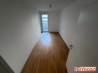 Moderne 2-Zimmer-Wohnung mit Loggia, Fußbodenheizung & Einbauküche in 1200 Wien! – Bild 2