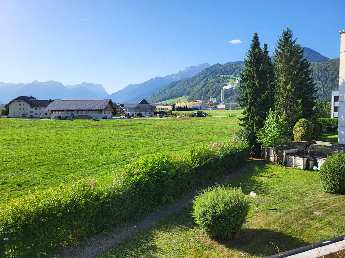 Wohnung – Hallein - Ansicht 3