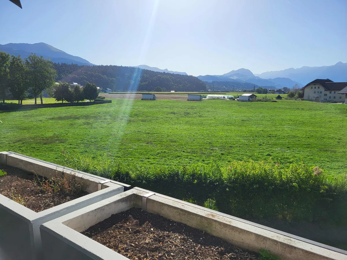 Wohnung – Hallein - Ansicht 2