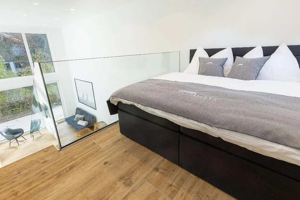 Möbilierte Apartments in Salzburg! Frei ab 03.08.26 MAD 1 Monat - Ansicht 2