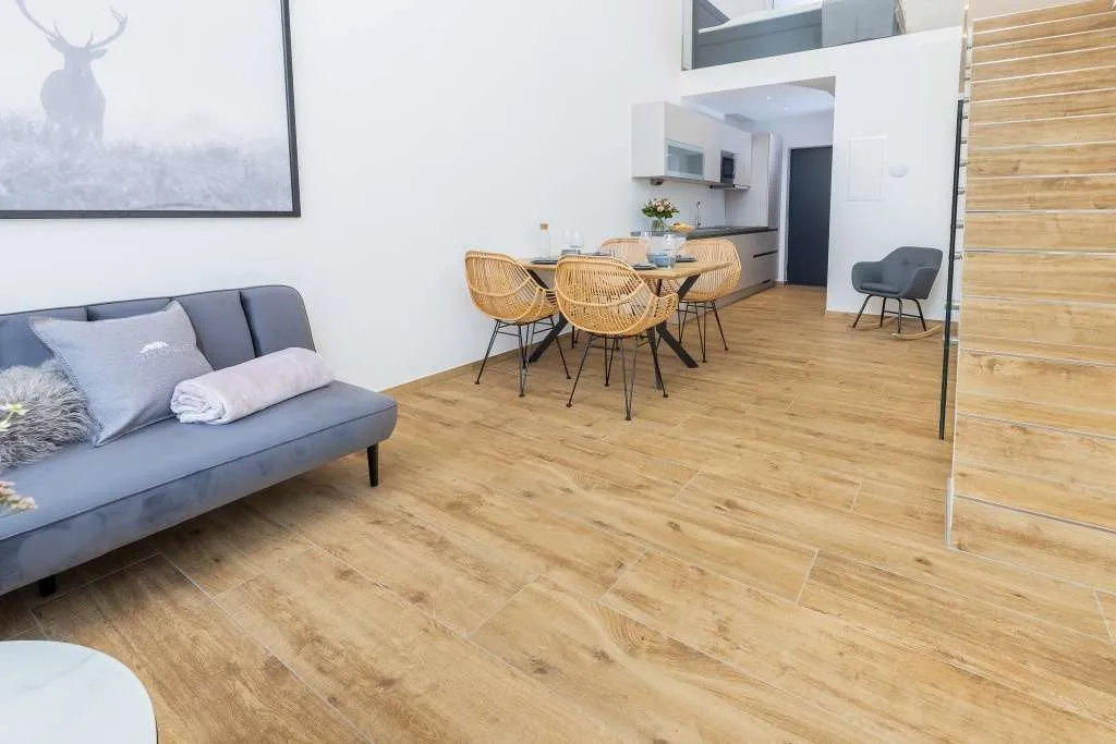Möbilierte Apartments in Salzburg! Frei ab 03.08.26 MAD 1 Monat - Ansicht 3