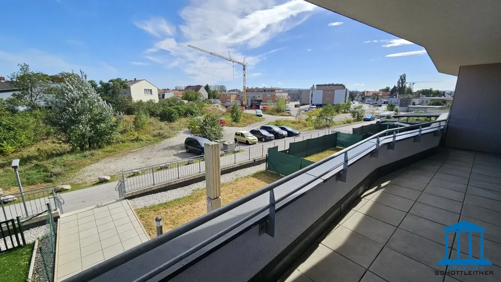 Wohnung – Wiener Neustadt - Ansicht 2