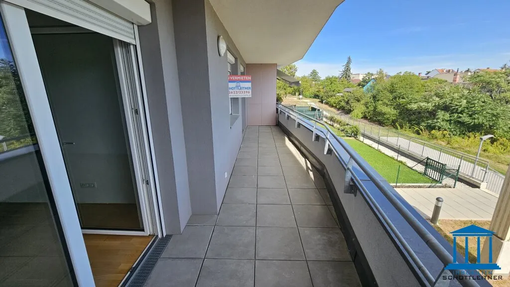 Wohnung – Wiener Neustadt - Ansicht 3