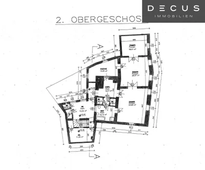 7-Zimmer-Immobilie kaufen in Wiener Neustadt – 295,83 m², € 790.000 – Bild 36 von 44