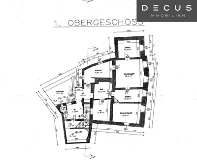 7-Zimmer-Immobilie kaufen in Wiener Neustadt – 295,83 m², € 790.000 – Bild 35 von 44