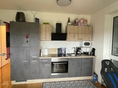 2-Zimmer-Wohnung mieten in Horn – 60 m², € 645 – Bild 17 von 19