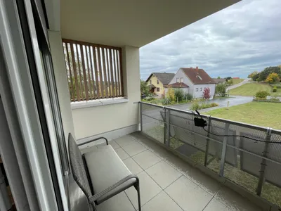 2-Zimmer-Wohnung mieten in Horn – 60 m², € 645 – Bild 14 von 19