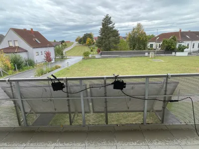 2-Zimmer-Wohnung mieten in Horn – 60 m², € 645 – Bild 16 von 19