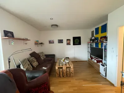 2-Zimmer-Wohnung mieten in Horn – 60 m², € 645 – Bild 19 von 19