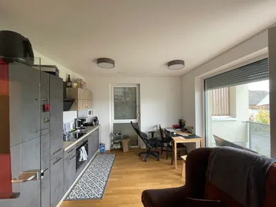 2-Zimmer-Wohnung mieten in Horn – 60 m², € 645 – Bild 18 von 19