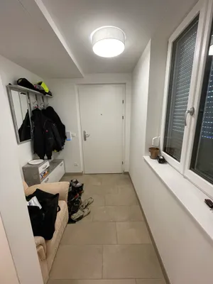 2-Zimmer-Wohnung mieten in Horn – 60 m², € 645 – Bild 7 von 19