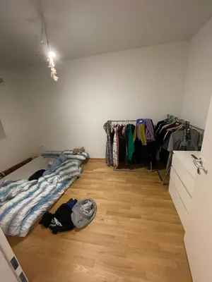 2-Zimmer-Wohnung mieten in Horn – 60 m², € 645 – Bild 6 von 19