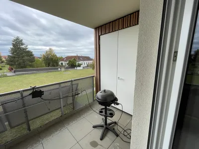 2-Zimmer-Wohnung mieten in Horn – 60 m², € 645 – Bild 15 von 19