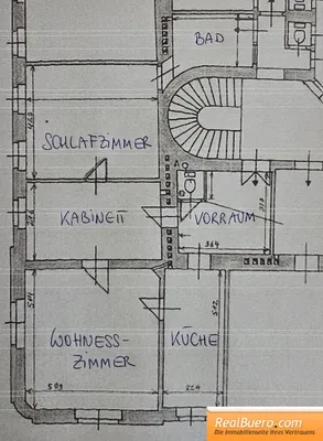 3-Zimmer-Wohnung mieten in Wien – 93,57 m², € 1.540 – Bild 16 von 16