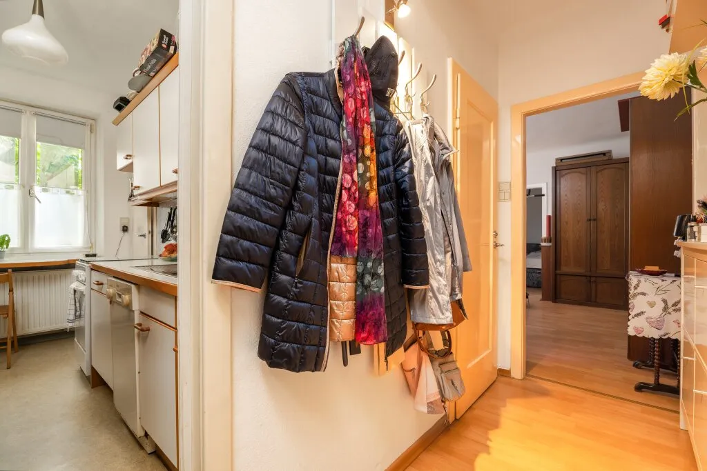 Wohnung – Wien - Ansicht 3
