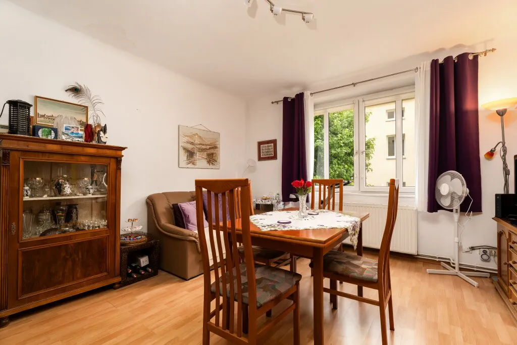 Wohnung – Wien - Ansicht 2