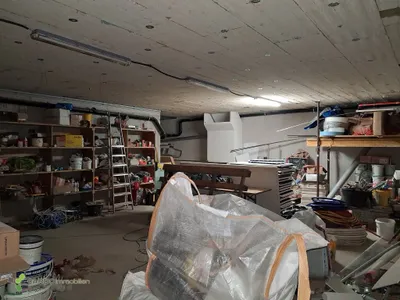 Gewerbeimmobilie kaufen in Wien – 14 m², € 90.000 – Bild 15 von 15
