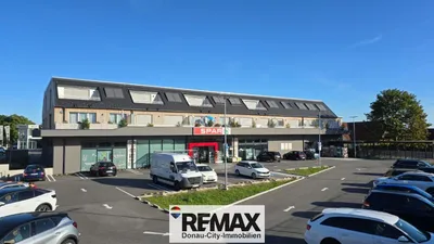 2-Zimmer-Wohnung kaufen in Tulln – 68,14 m², € 269.133 – Bild 28 von 30