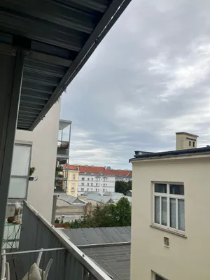 1-Zimmer-Wohnung mieten in Wien – 24 m², € 481 – Bild 3 von 6