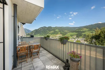 3-Zimmer-Wohnung kaufen in Sankt Johann im Pongau – 58,55 m², € 360.000 – Bild 6 von 6