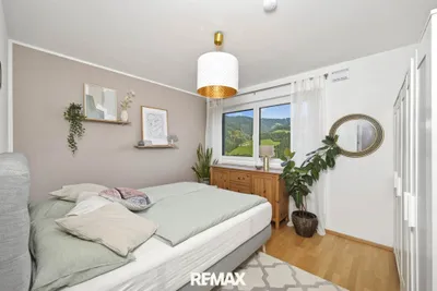3-Zimmer-Wohnung kaufen in Sankt Johann im Pongau – 58,55 m², € 360.000 – Bild 3 von 6