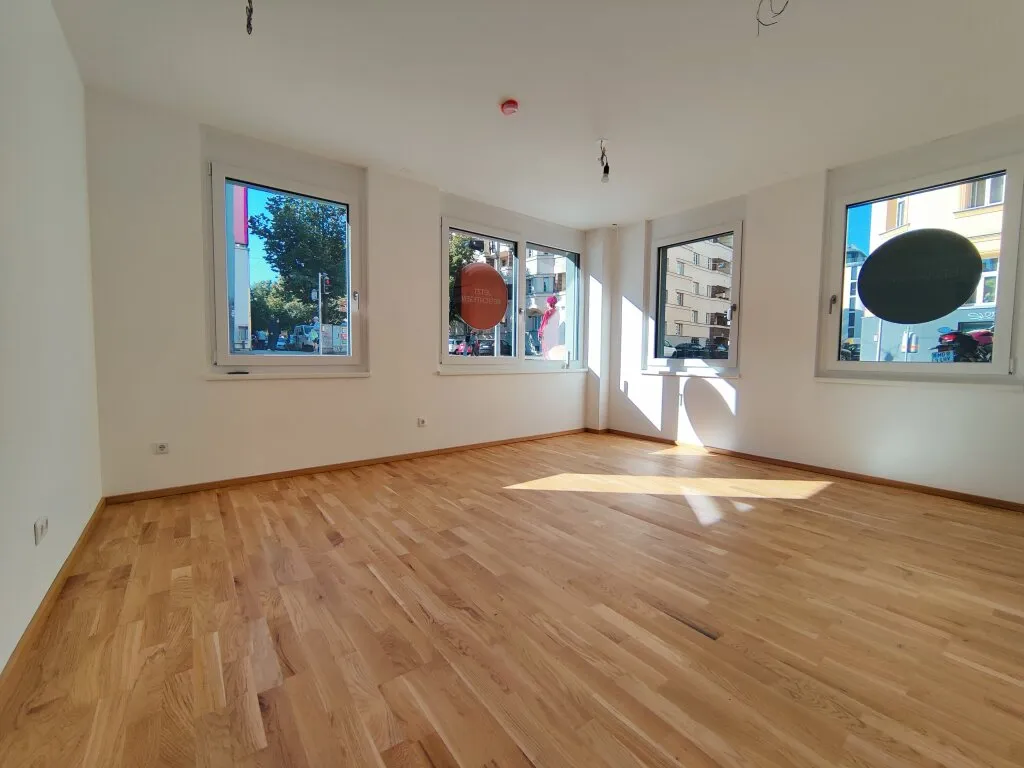 Urbanes & Modernes Wohnen in Meidling | Ab sofort beziehbar – pohled 2