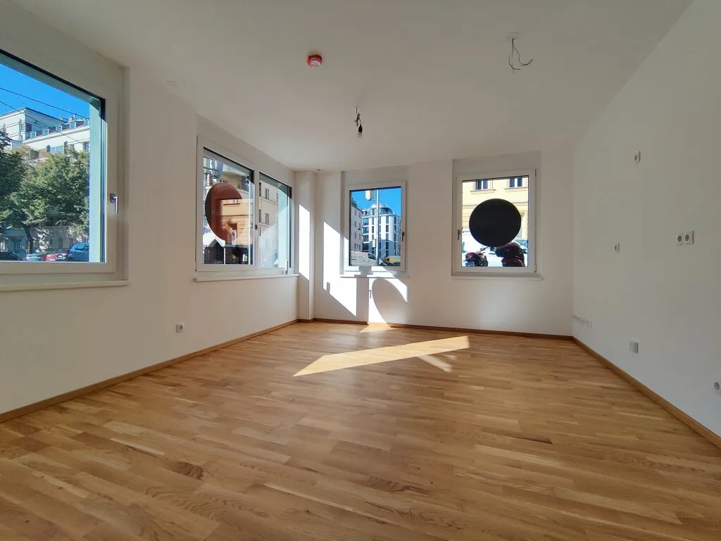 Urbanes & Modernes Wohnen in Meidling | Ab sofort beziehbar – pohled 3