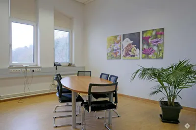 Gewerbeimmobilie mieten in Salzburg-Umgebung – 1 802 m², € 11.000 – Bild 5 von 6