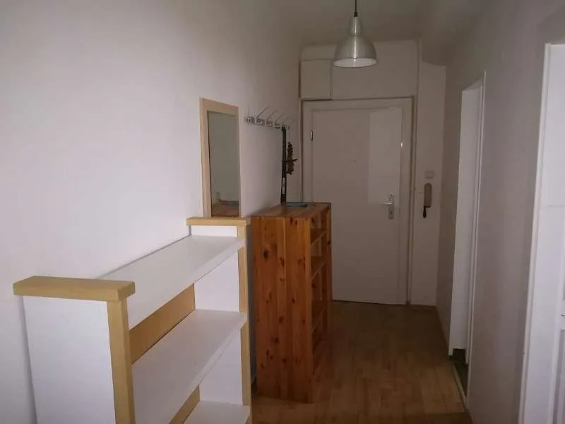 Wohnung – Wien - Ansicht 2