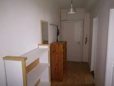 2-Zimmer-Wohnung mieten in Wien – 49 m², € 625 – Bild 2 von 11