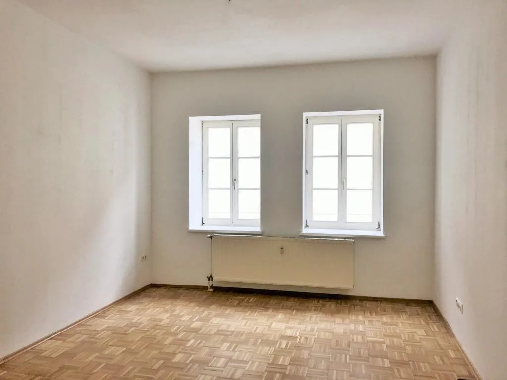 Ruhige 3-Zimmer-Wohnung mit Küchenblock in Krieglach zu mieten ! - Ansicht 3