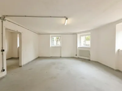 3-Zimmer-Gewerbeimmobilie mieten in Sankt Pölten – 71 m², € 458