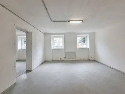 3-Zimmer-Gewerbeimmobilie mieten in Sankt Pölten – 71 m², € 458 – Bild 3 von 15