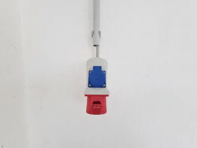 3-Zimmer-Gewerbeimmobilie mieten in Sankt Pölten – 71 m², € 458 – Bild 10 von 15