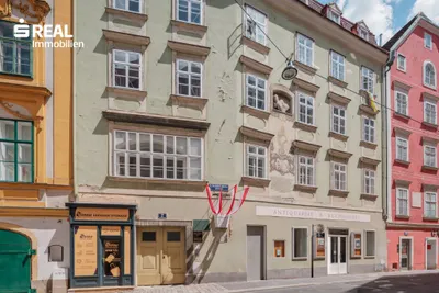 3-Zimmer-Wohnung kaufen in Wien – 150 m², € 1.699.000 – Bild 3 von 16