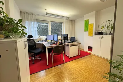 Gewerbeimmobilie kaufen in Salzburg Stadt – 516 m², € 1.550.000 – Bild 3 von 9
