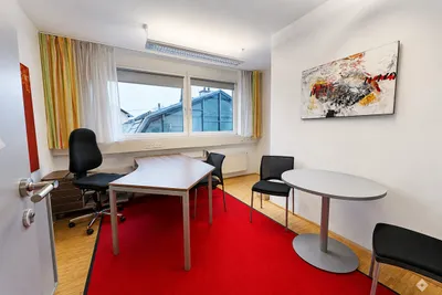 Gewerbeimmobilie kaufen in Salzburg Stadt – 516 m², € 1.550.000 – Bild 2 von 9
