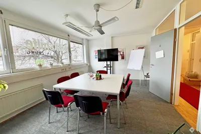 Gewerbeimmobilie kaufen in Salzburg Stadt – 516 m², € 1.550.000 – Bild 7 von 9