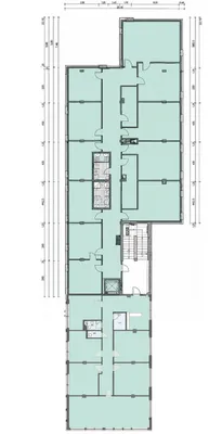 Gewerbeimmobilie kaufen in Salzburg Stadt – 516 m², € 1.550.000 – Bild 9 von 9