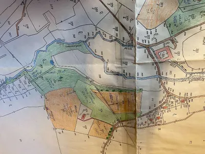 Grundstück kaufen in Steyr-Land – 77 000 m² – Bild 5 von 6