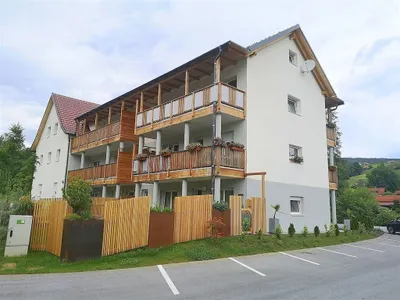 4-Zimmer-Wohnung mieten in Deutschlandsberg – 117,65 m², € 1.140 – Bild 19 von 21