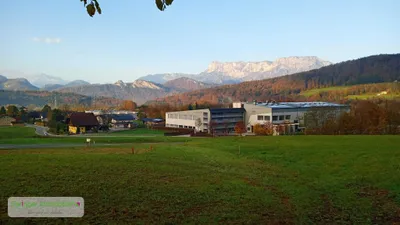 Grundstück kaufen in Hallein – 570 m², € 285.000 – Bild 2 von 5
