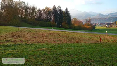 Grundstück kaufen in Hallein – 570 m², € 285.000 – Bild 3 von 5