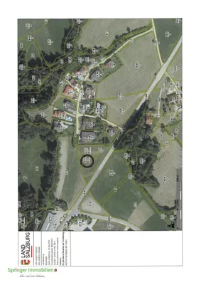 Grundstück kaufen in Hallein – 570 m², € 285.000 – Bild 5 von 5