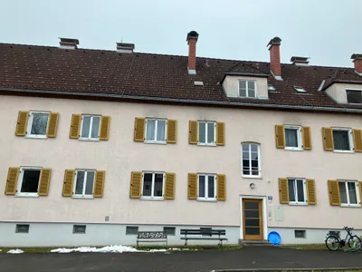 Wohnung mieten in Bruck-Mürzzuschlag – 40,56 m², € 366