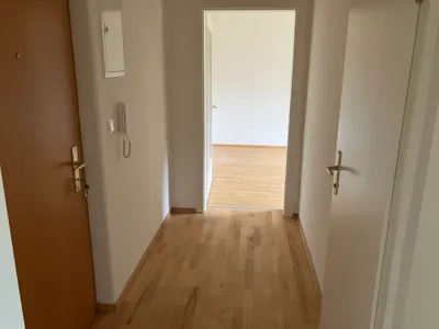 Wohnung mieten in Bruck-Mürzzuschlag – 40,56 m², € 366 – Bild 2 von 5