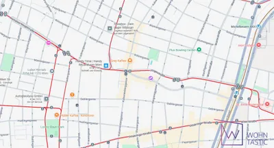 Wohnung kaufen in Wien – 55,74 m², € 268.000 – Bild 18 von 18