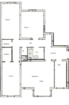 4-Zimmer-Wohnung kaufen in Wien – 100 m², € 369.000 – Bild 18 von 18